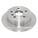 DuraGo BR31322 Disc Brake Rotor - Rear
