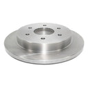 DuraGo BR31329 Disc Brake Rotor - Rear