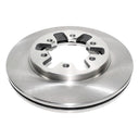 DuraGo BR3132 Disc Brake Rotor - Front