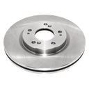 DuraGo BR31346 Disc Brake Rotor - Front