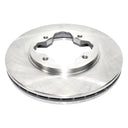DuraGo BR3287 Disc Brake Rotor - Front