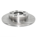 DuraGo BR34144 Disc Brake Rotor - Rear