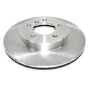 DuraGo BR34173 Disc Brake Rotor - Front