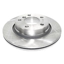 DuraGo BR34220 Disc Brake Rotor - Rear