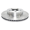 DuraGo BR53001 Disc Brake Rotor - Front