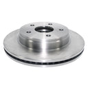 DuraGo BR53005 Disc Brake Rotor - Front