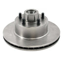 DuraGo BR5314 Disc Brake Rotor and Hub Assembly - Front