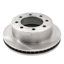 DuraGo BR5393 Disc Brake Rotor - Front