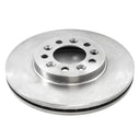 DuraGo BR54070 Disc Brake Rotor - Front