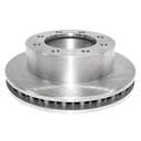 DuraGo BR54078 Disc Brake Rotor - Front