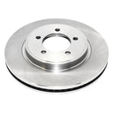 DuraGo BR54143 Disc Brake Rotor - Front