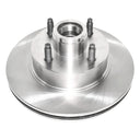 DuraGo BR5432 Disc Brake Rotor and Hub Assembly - Front