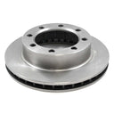 DuraGo BR5445 Disc Brake Rotor - Front