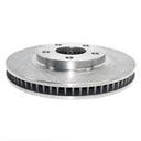 DuraGo BR55034 Disc Brake Rotor - Front