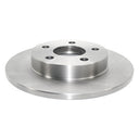DuraGo BR55065 Disc Brake Rotor - Rear