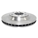 DuraGo BR55069 Disc Brake Rotor - Front