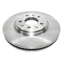 DuraGo BR55096 Disc Brake Rotor - Front