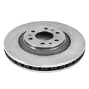 DuraGo BR55102 Disc Brake Rotor - Front