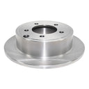 DuraGo BR900334 Disc Brake Rotor - Rear