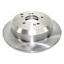 DuraGo BR900452 Disc Brake Rotor - Rear