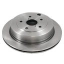 DuraGo BR900486 Disc Brake Rotor - Rear