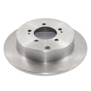 DuraGo BR900594 Disc Brake Rotor - Rear
