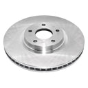 DuraGo BR900712 Disc Brake Rotor - Front