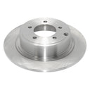 DuraGo BR900750 Disc Brake Rotor - Rear