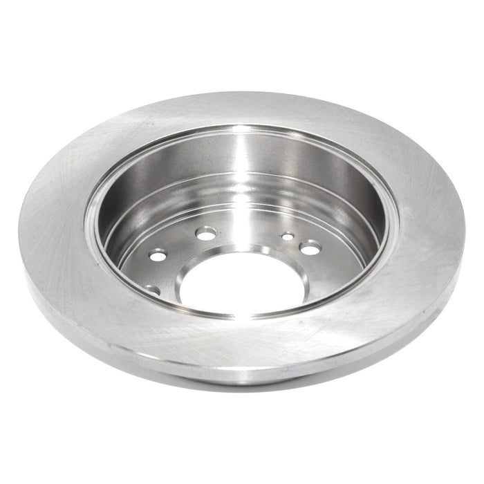 DuraGo BR900790 Disc Brake Rotor - Rear