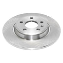 DuraGo BR900808 Disc Brake Rotor - Rear