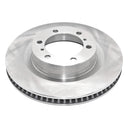 DuraGo BR900910 Disc Brake Rotor - Front