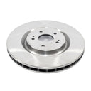 DuraGo BR901002 Disc Brake Rotor - Front