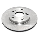 DuraGo BR901078 Disc Brake Rotor - Front