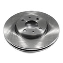 DuraGo BR901084 Disc Brake Rotor - Front