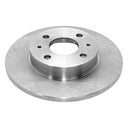 DuraGo BR901086 Disc Brake Rotor - Rear