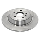 DuraGo BR901168 Disc Brake Rotor - Rear