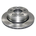 DuraGo BR901278 Disc Brake Rotor - Rear