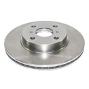 DuraGo BR901356 Disc Brake Rotor - Front