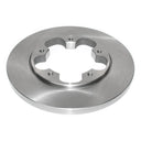 DuraGo BR901368 Disc Brake Rotor - Rear