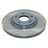 DuraGo BR901380-01 Disc Brake Rotor - Front