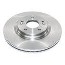 DuraGo BR901380 Disc Brake Rotor - Front