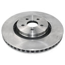 DuraGo BR901424 Disc Brake Rotor - Front