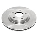 DuraGo BR901432 Disc Brake Rotor - Front