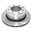 DuraGo BR901450 Disc Brake Rotor - Rear