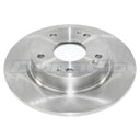 DuraGo BR901460 Disc Brake Rotor - Rear