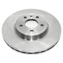 DuraGo BR901534 Disc Brake Rotor - Front