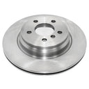 DuraGo BR901540 Disc Brake Rotor - Rear