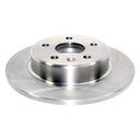 DuraGo BR901604 Disc Brake Rotor - Rear