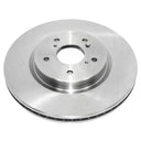 DuraGo BR901610 Disc Brake Rotor - Front