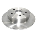 DuraGo BR901634 Disc Brake Rotor - Rear